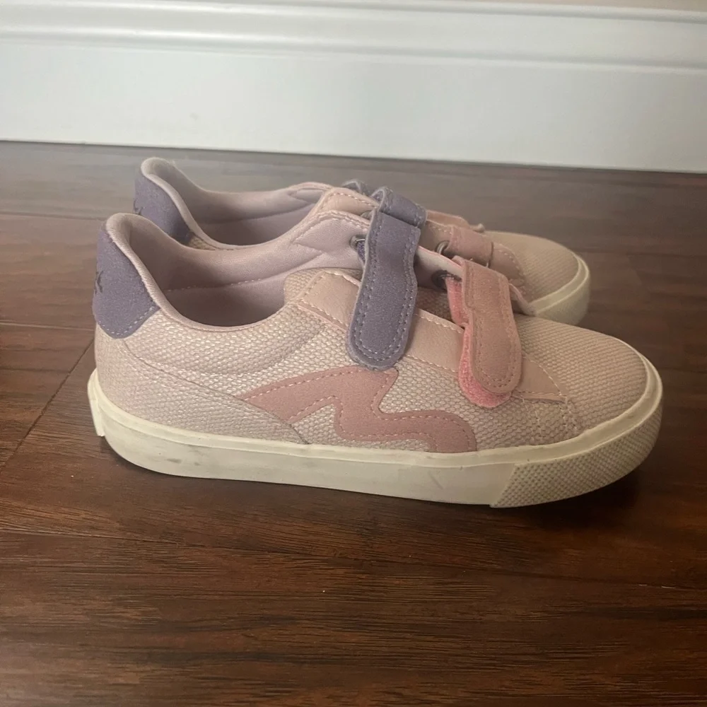Blowfish Malibu Vice Sneakers-Pink and Purple -Size 12M NWOT